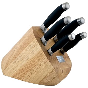 

CS Solingen Sada nožů v bloku SHIKOKU 6ks CS-045777