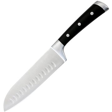 

CS Solingen Nůž santoku 18cm HERNE CS-037963