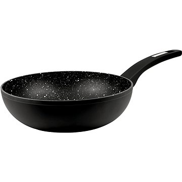 

CS Solingen WOK pánev s mramorovým povrchem MARBURG 28cm