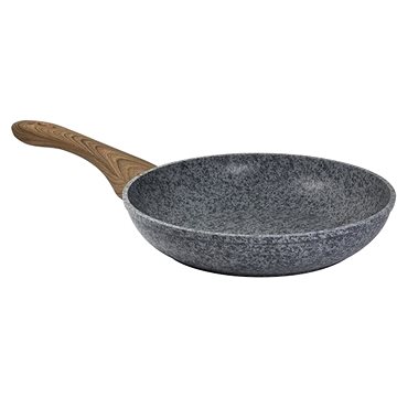 

CS Solingen Pánev s mramorovým povrchem STEINFURT 28cm