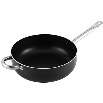 

CS Solingen Pánev hluboká s nepřilnavým povrchem SOLARIS PRO 32cm