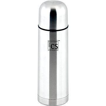 

CS Solingen Termoska nerez ELSTRA 0.5l CS-060701