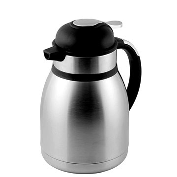 

CS Solingen Termoska servírovací nerez 1.5l PASSAU