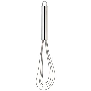

Kela Šlehací metla RONDO, nerez 25cm