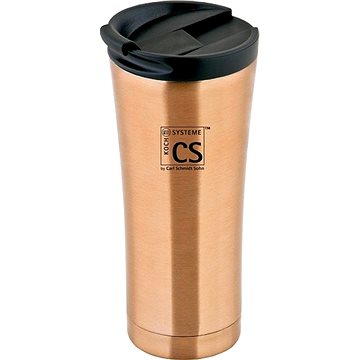 

CS Solingen Termohrnek 0.5l BRILON měděný