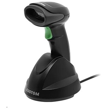 Scanranger 2D Wireless SR300NM - CR KIT