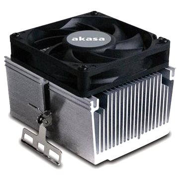 AKASA AK-786 - Chladič na procesor