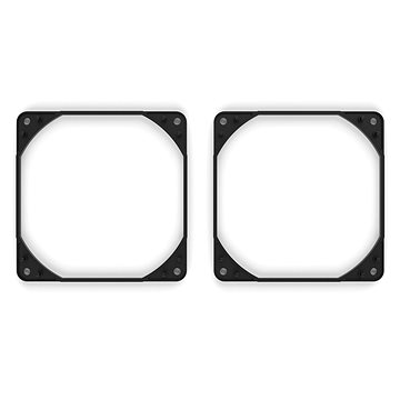 

Noctua NA-IS1-12 Sx2 chromax.black 2x Inlet Side Spacers