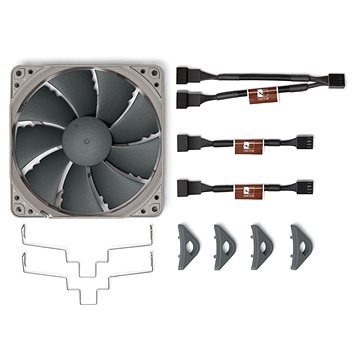Noctua NA-FK1 redux