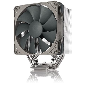 Noctua NH-U12S redux
