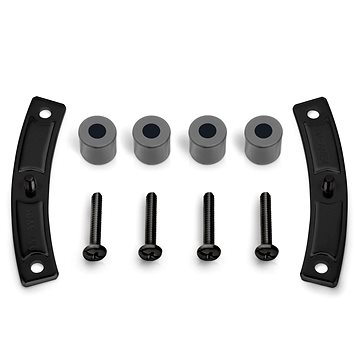Noctua NM-AM5/4-MP83 chromax.black mounting kit