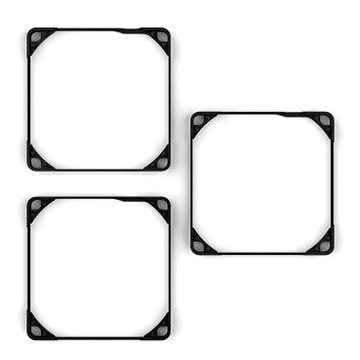

Noctua NA-SAVG2 chromax.black 3x Anti-Vibration Gaskets