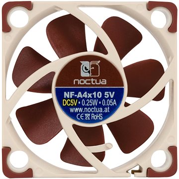 

Noctua NF-A4x10 5V