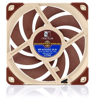 

Noctua NF-A12x25-ULN