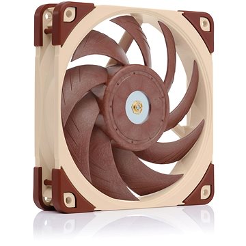 

Noctua NF-A12x25 LS PWM