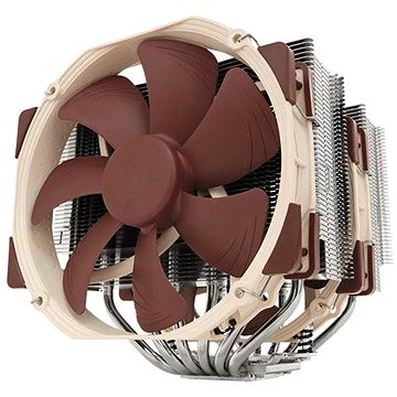 

Noctua NH-D15 SE-AM4