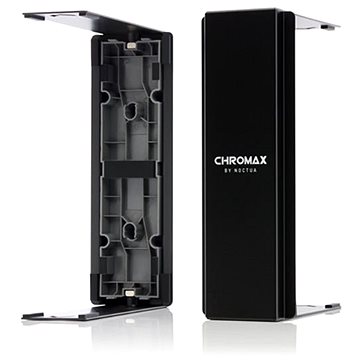 

Noctua NA-HC4 chromax.black