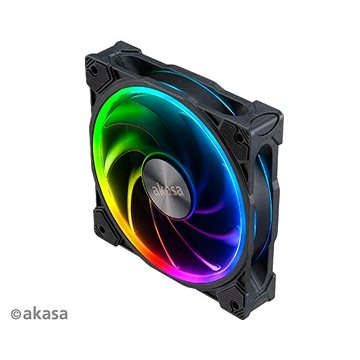 AKASA SOHO AR12 Black