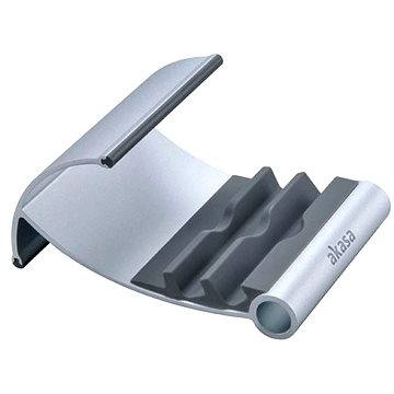 

AKASA AK-NC054-OR Leo stříbrný