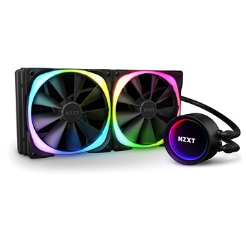 

NZXT Kraken X63 RGB