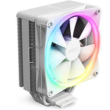 NZXT T120 RGB White
