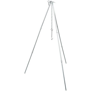 

CATTARA Trojnožka skládací 86cm