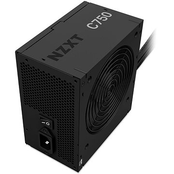 

NZXT C750 Bronze