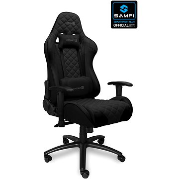 

CONNECT IT Monaco Pro CGC-1200-BK, Black