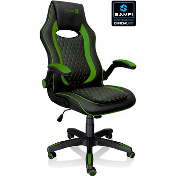 

CONNECT IT Matrix Pro CGC-0600-GR, green