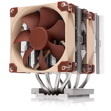 Noctua NH-D9 TR5-SP6 4U D-Type Tower Cooler