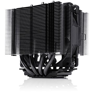 

Noctua NH-D9L chromax.black