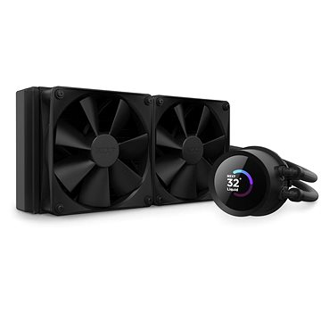 

NZXT KRAKEN 240