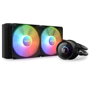 

NZXT KRAKEN 240 RGB