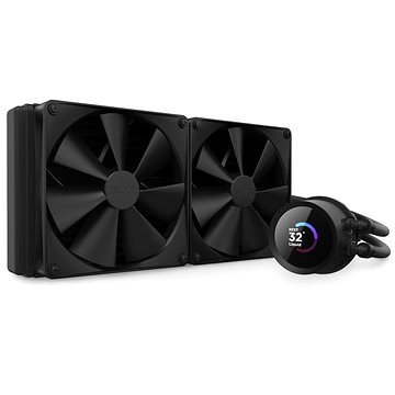 

NZXT KRAKEN 280