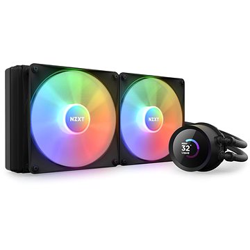 

NZXT KRAKEN 280 RGB