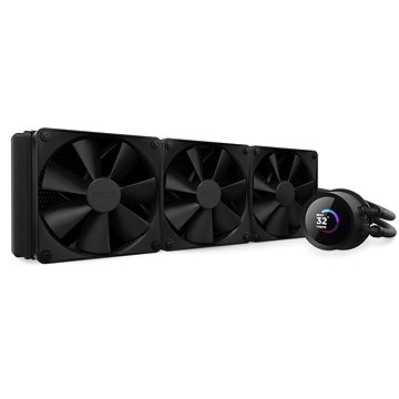 

NZXT KRAKEN 360