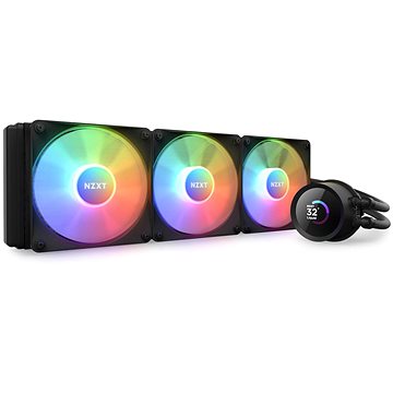 

NZXT KRAKEN 360 RGB