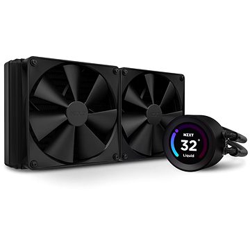 

NZXT KRAKEN ELITE 280 (2023)