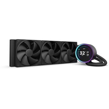 NZXT KRAKEN ELITE 360