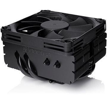 

Noctua NH-L9x65 chromax black low-profile CPU cooler