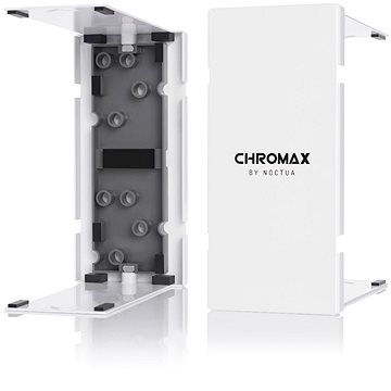 

Noctua NH-HC8 chromax.white