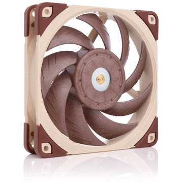 

Noctua NF-A12x25 5V