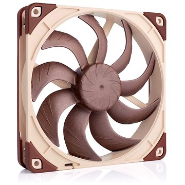 Noctua NF-A14x25 G2 PWM