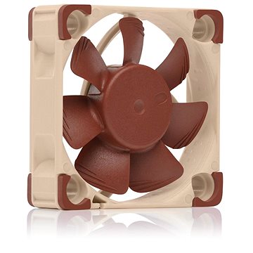 

Noctua NF-A4x10 24V PWM
