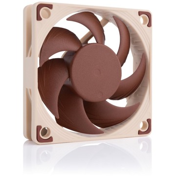 

Noctua NF-A6x15 5V PWM