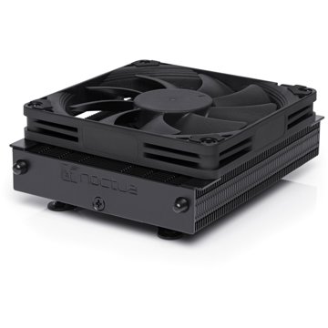 

Noctua NH-L9a-AM5 chromax.black