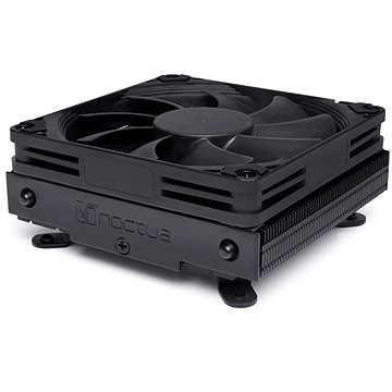 

Noctua NH-L9i-17xx chromax.black