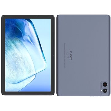 

Cubot Tab 20 4GB/64GB šedý