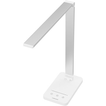 

Cubenest Stolní LED lampička stmívatelná, 10 W, 2 800K - 6 500K