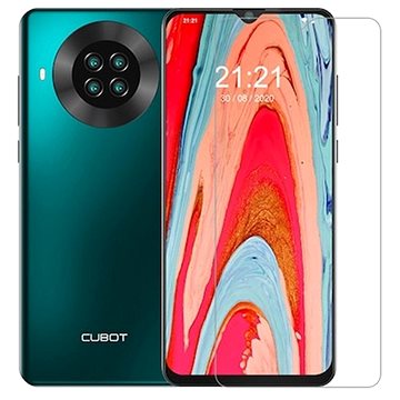 

Cubot Tempered Glass pro Note 20